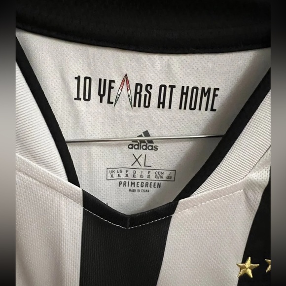 Juventus jersey 21/22 XL - Picture 3 of 4